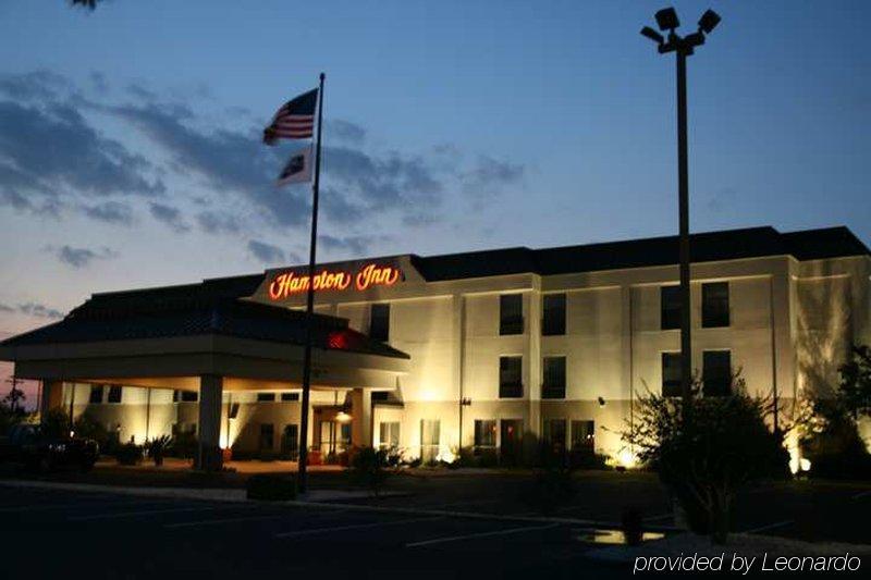 Quality Inn Texas City I-45 Bagian luar foto