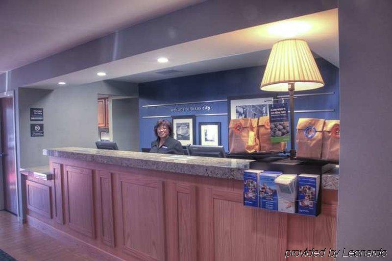 Quality Inn Texas City I-45 Bagian luar foto