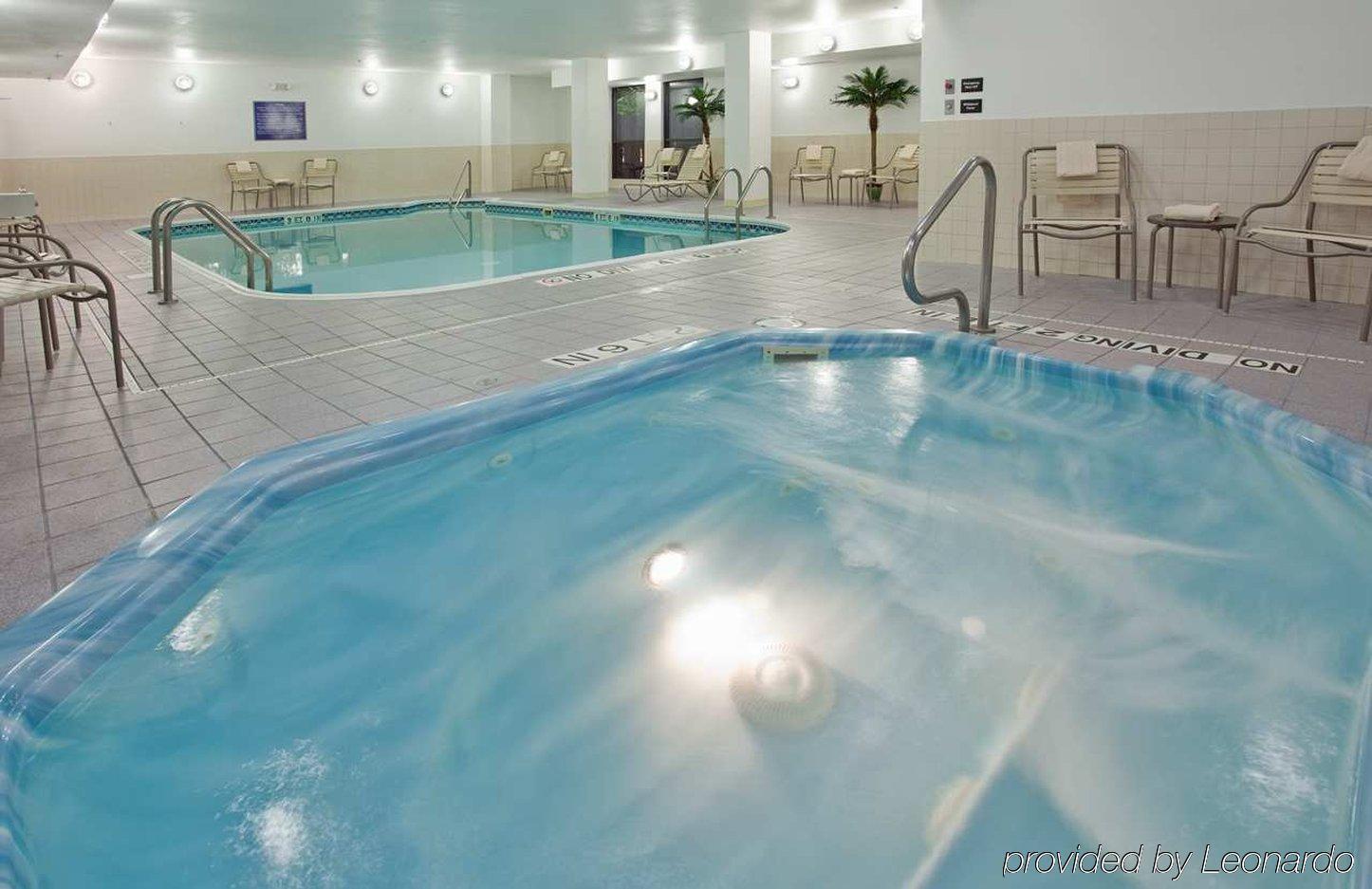 Quality Inn Texas City I-45 Fasilitas foto