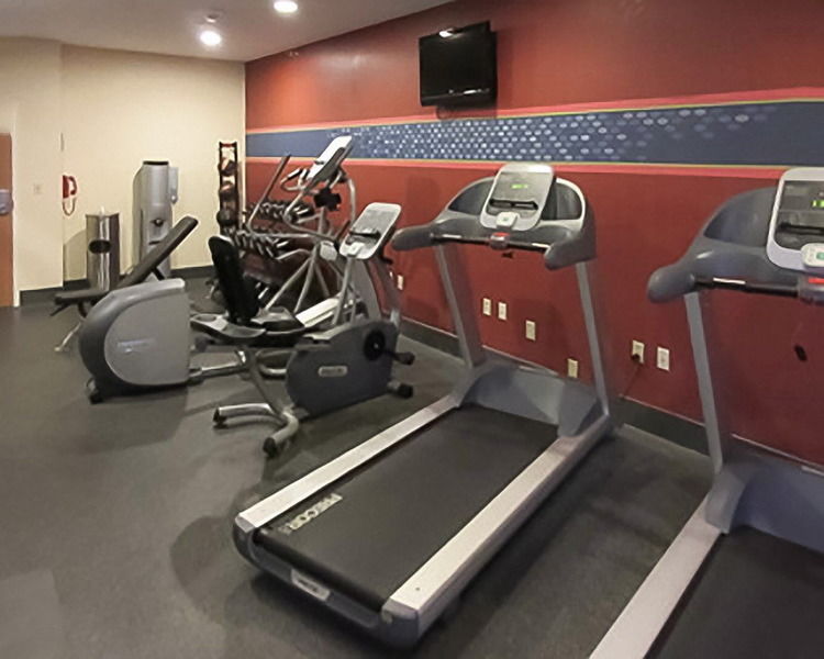 Quality Inn Texas City I-45 Bagian luar foto