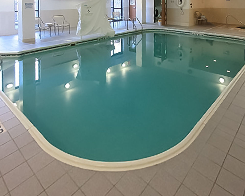 Quality Inn Texas City I-45 Bagian luar foto